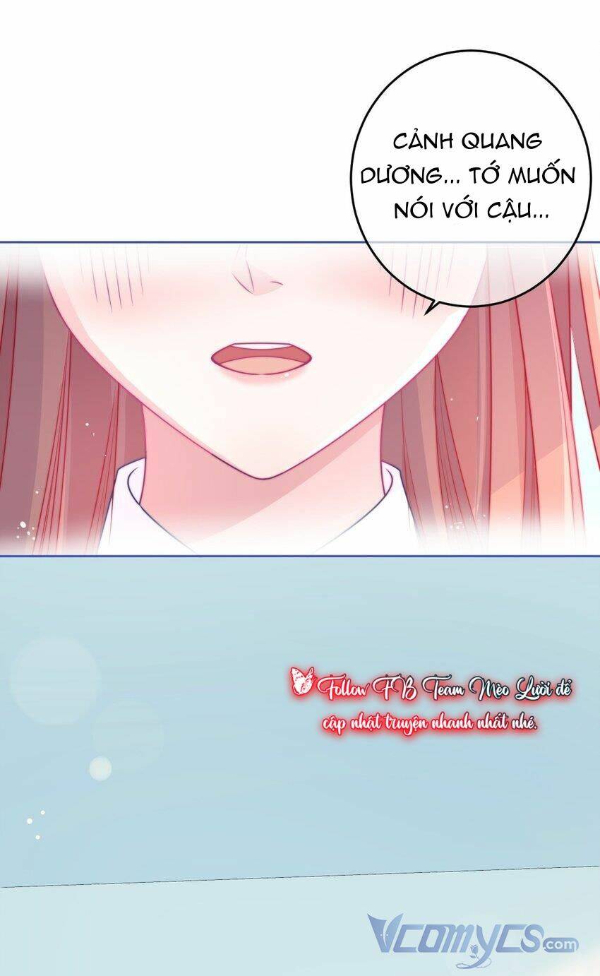 khi cô gái nhìn thấy thời gian chapter 44 43