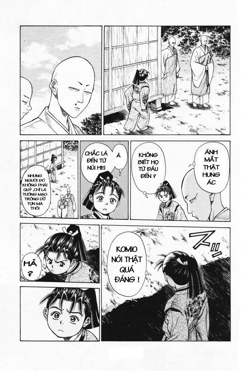 thiếu niên vương phần 1 chapter 12 43