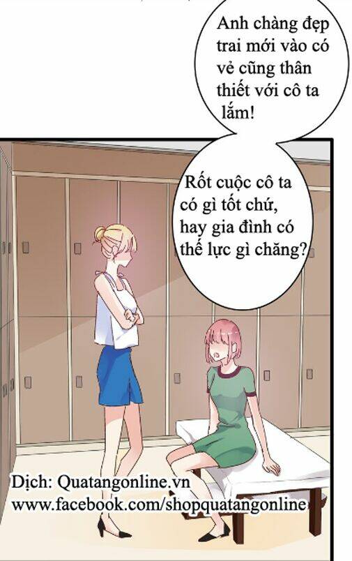 lều khều biết yêu chapter 18 33