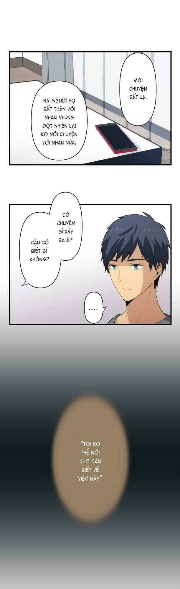 viên thuốc trùng sinh chapter 71 5