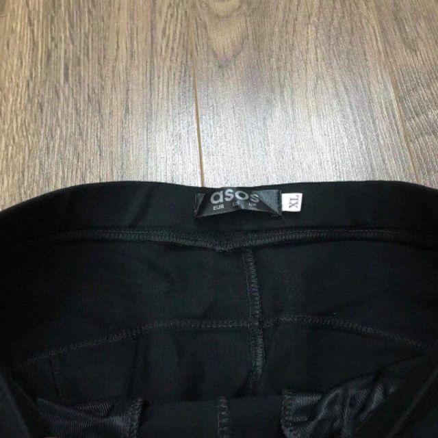 Quần legging nâng mông