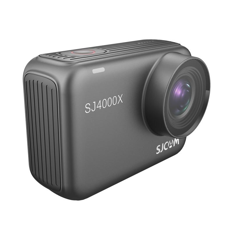 SJCAM SJ4000X Body Waterproof 4K 24fps Action Camera