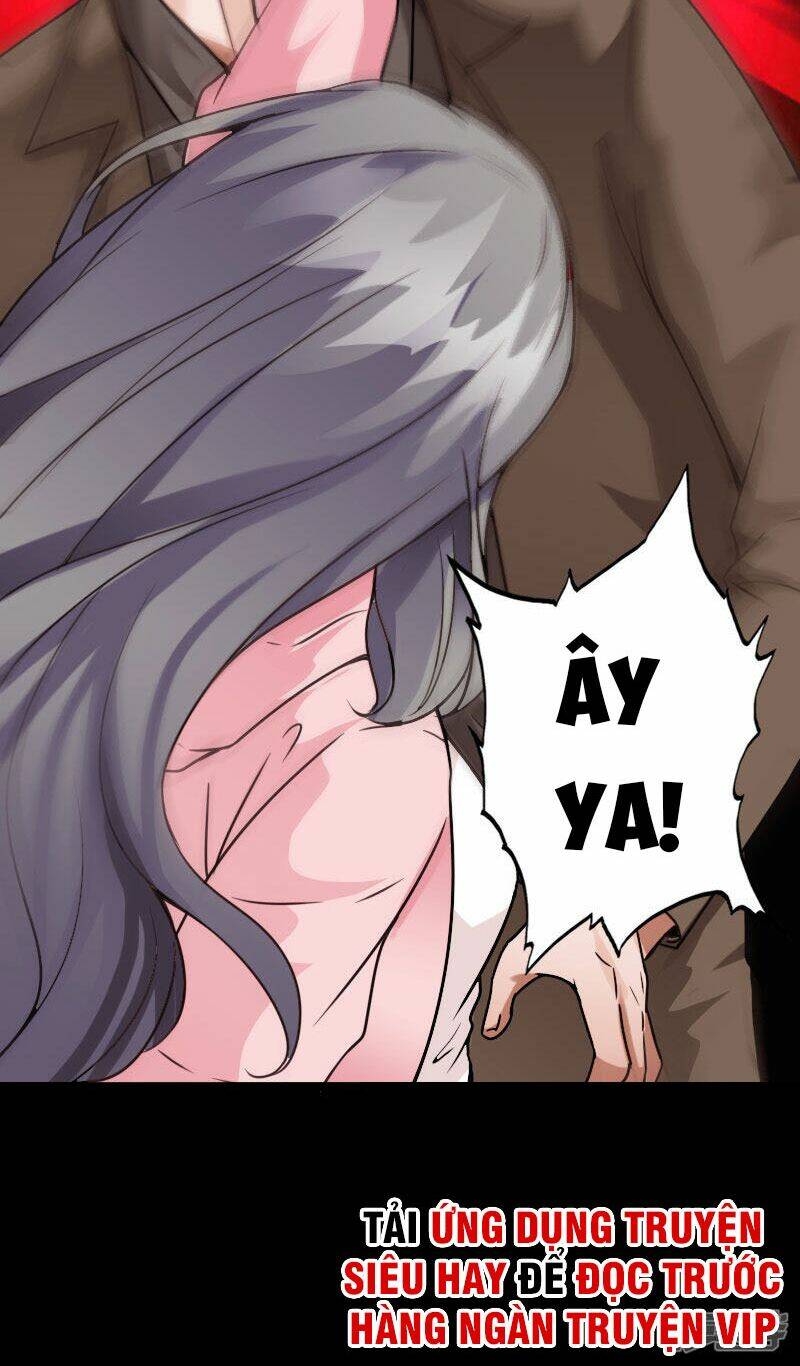 tuyệt phẩm tà thiếu chapter 96 7