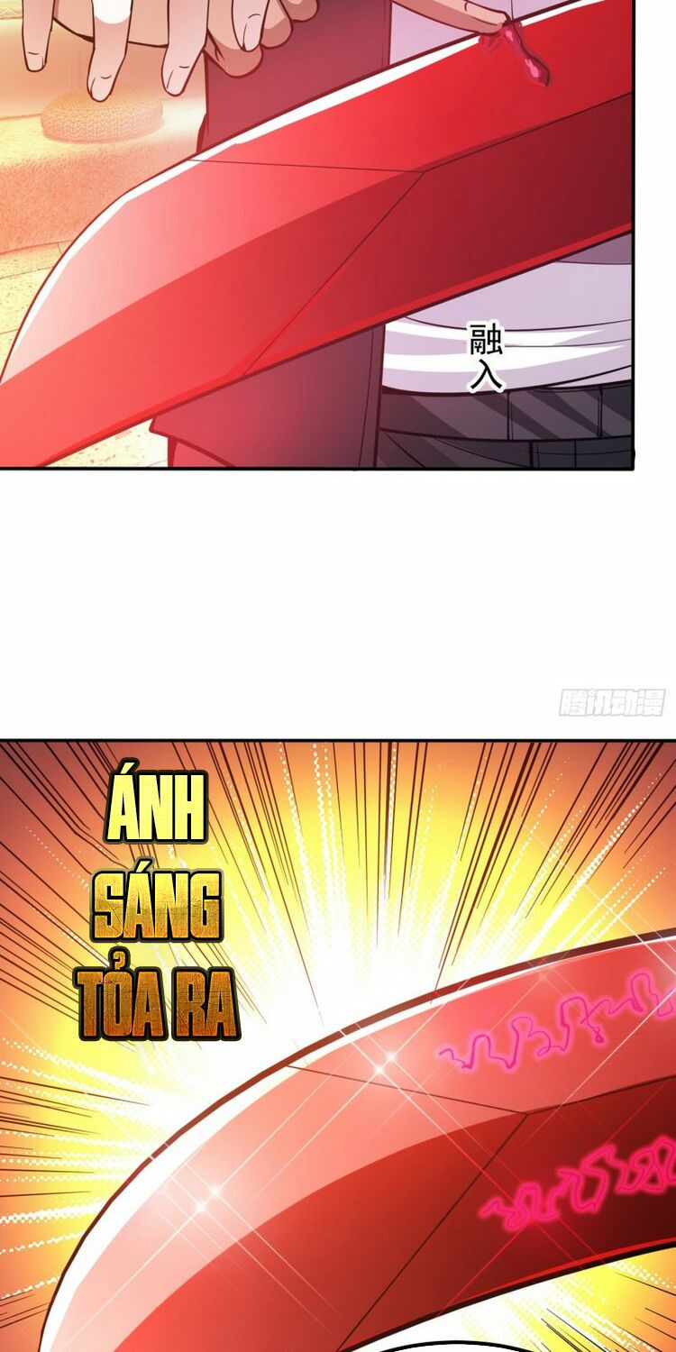 tối cường thần y tại đô thị chapter 182 25