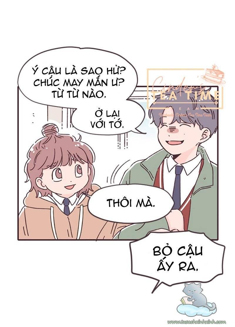 ngày định mệnh của đôi ta chapter 6 8