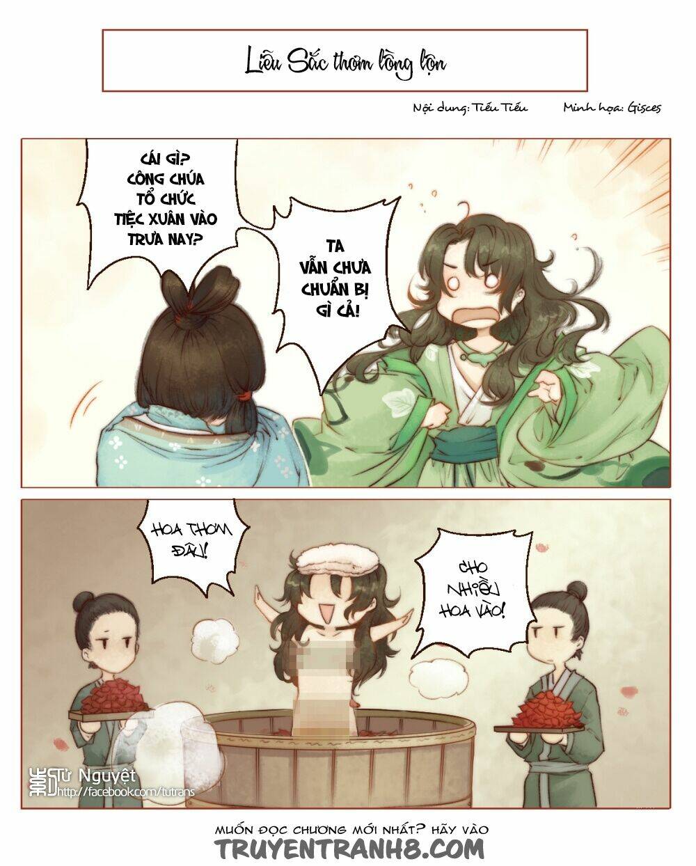phượng tù hoàng chapter 37.2 2