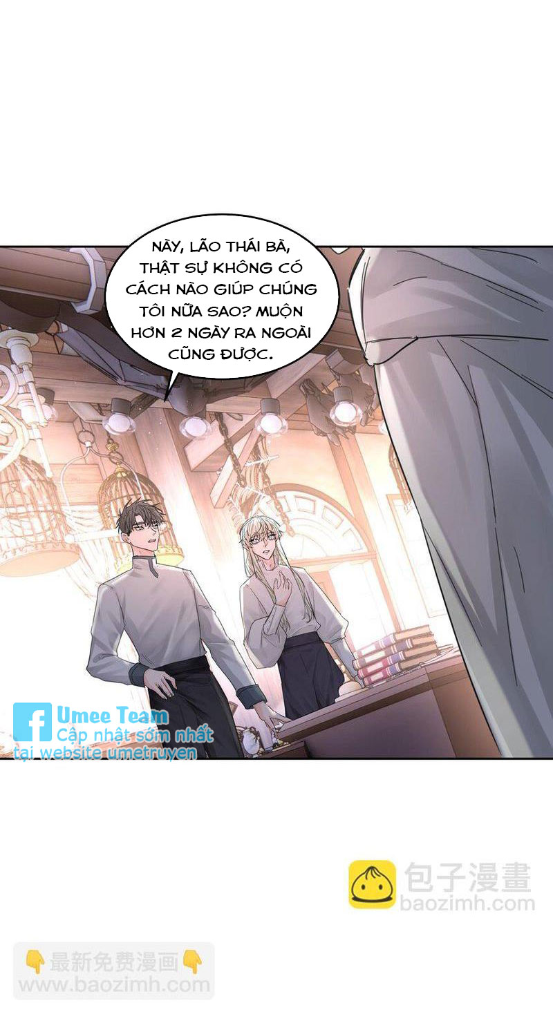 tình cũ là vua chapter 62 20