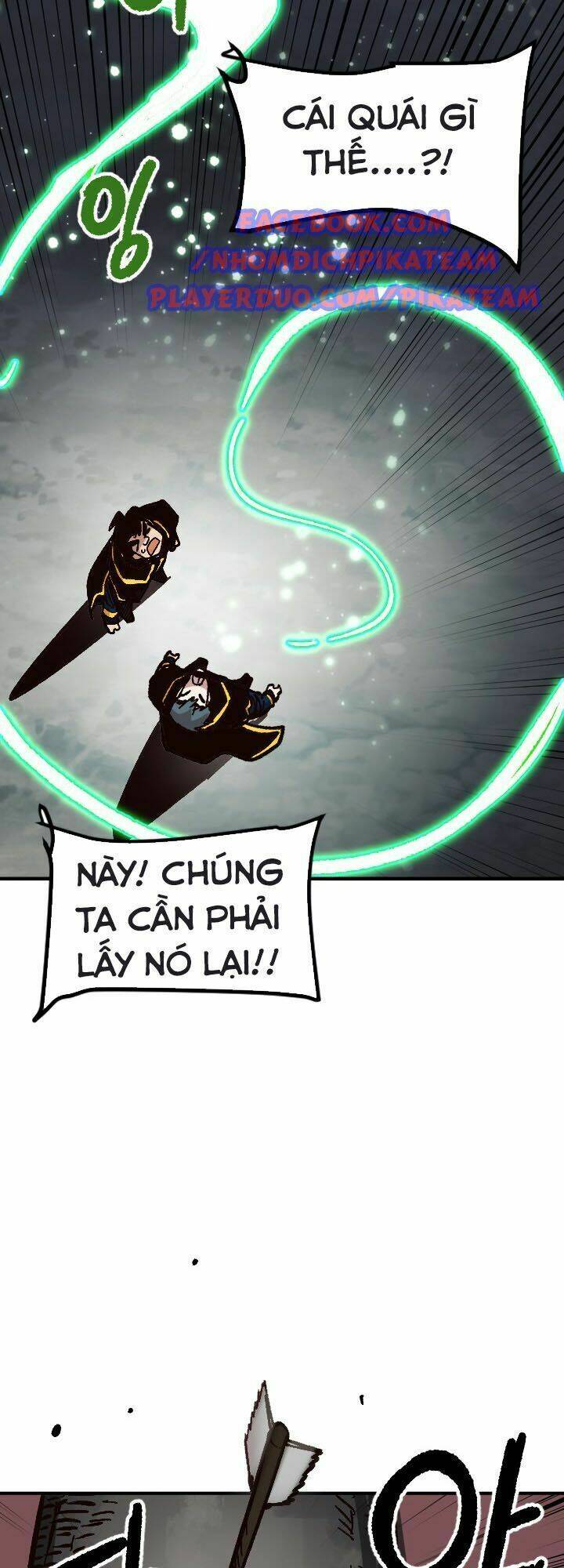 đại lục vô song chapter 29 33