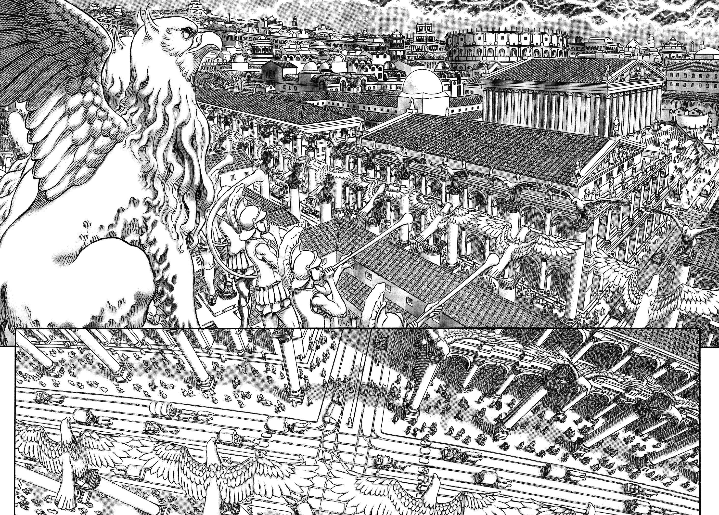 kiếm sĩ đen chapter 334 4