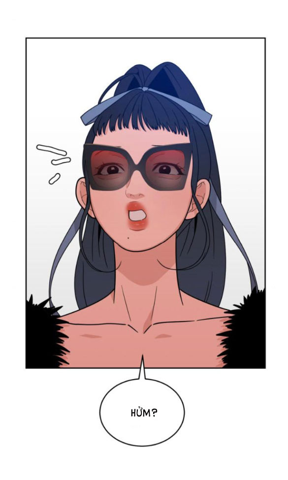 Vận May Bất Ngờ chapter 30.1 8