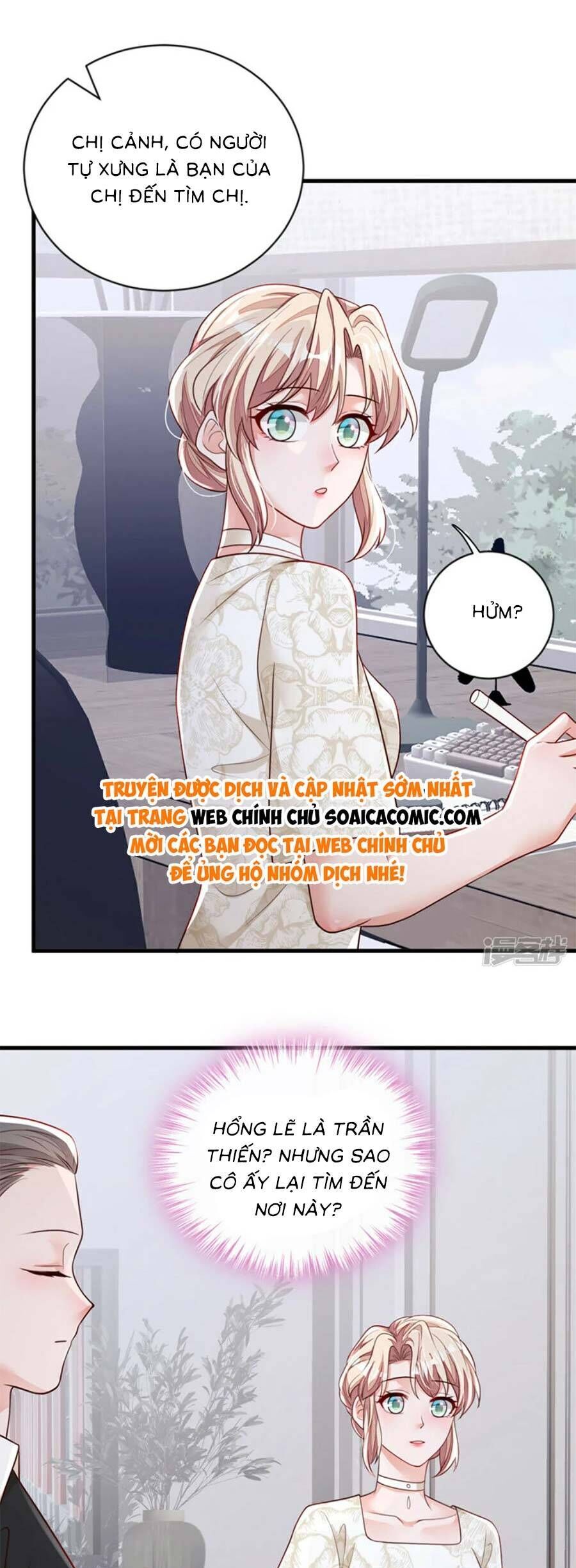 ác ma thì thầm chapter 163 21