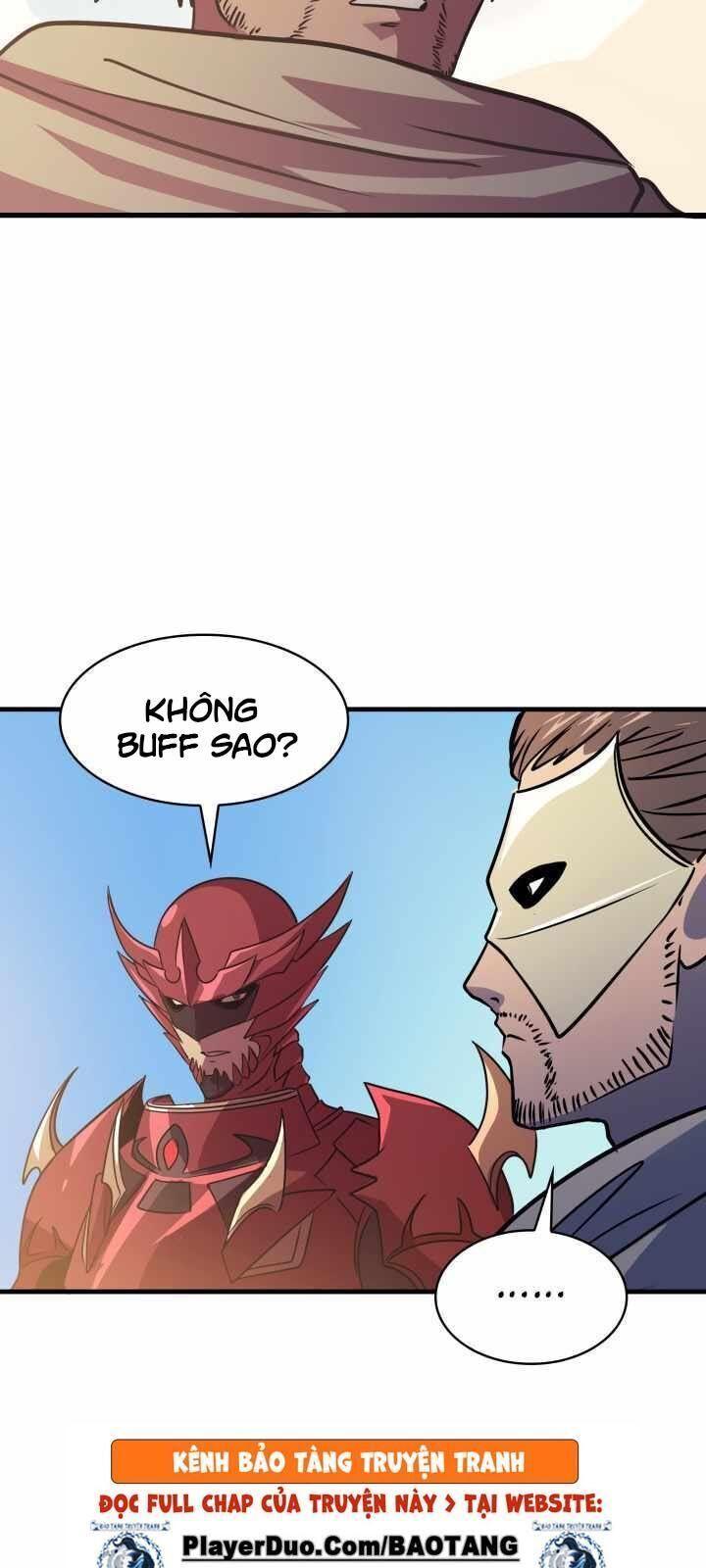 tôi trở lại thăng cấp một mình chapter 54 16