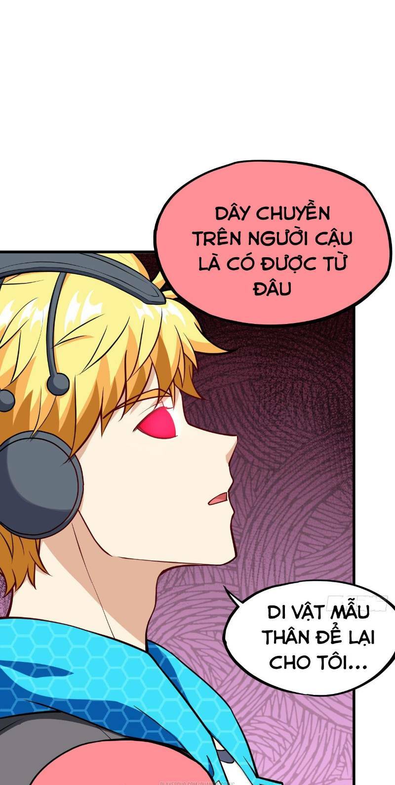 minh nhật thần đô chapter 29 30