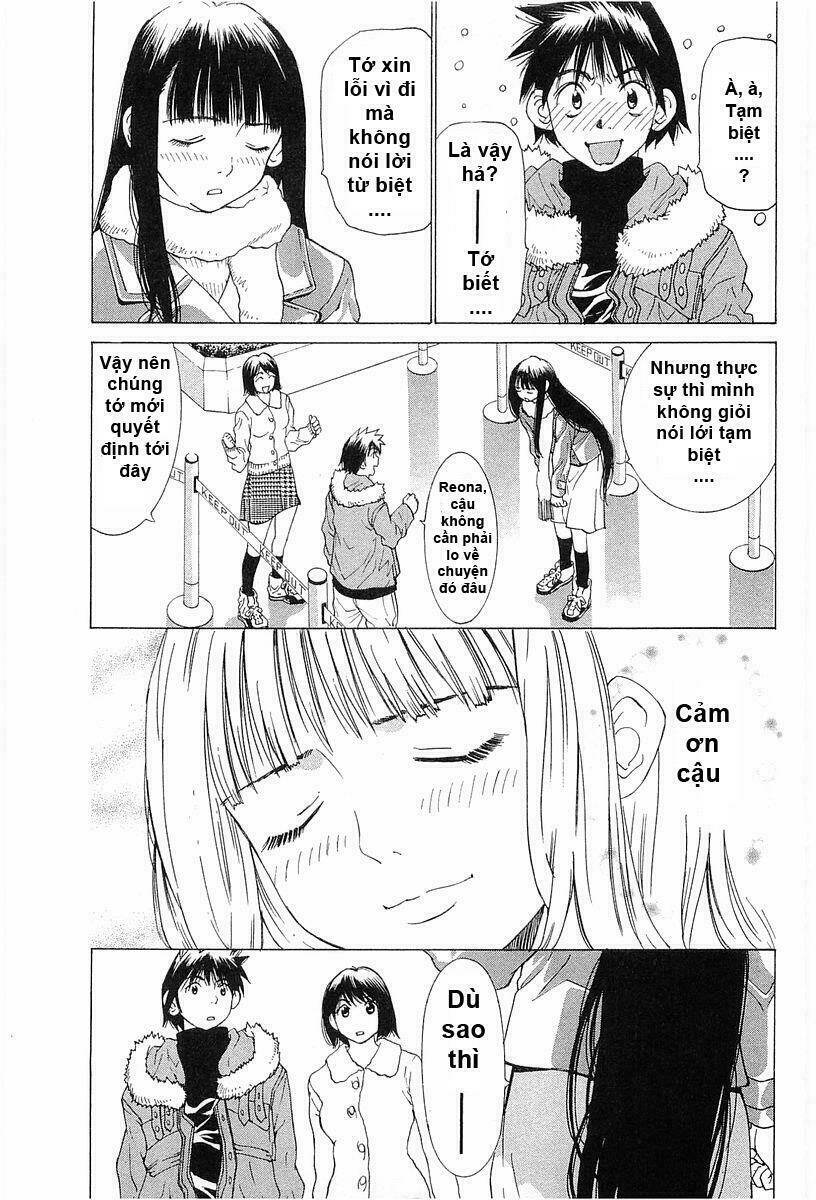 gacha gacha chapter 25 18