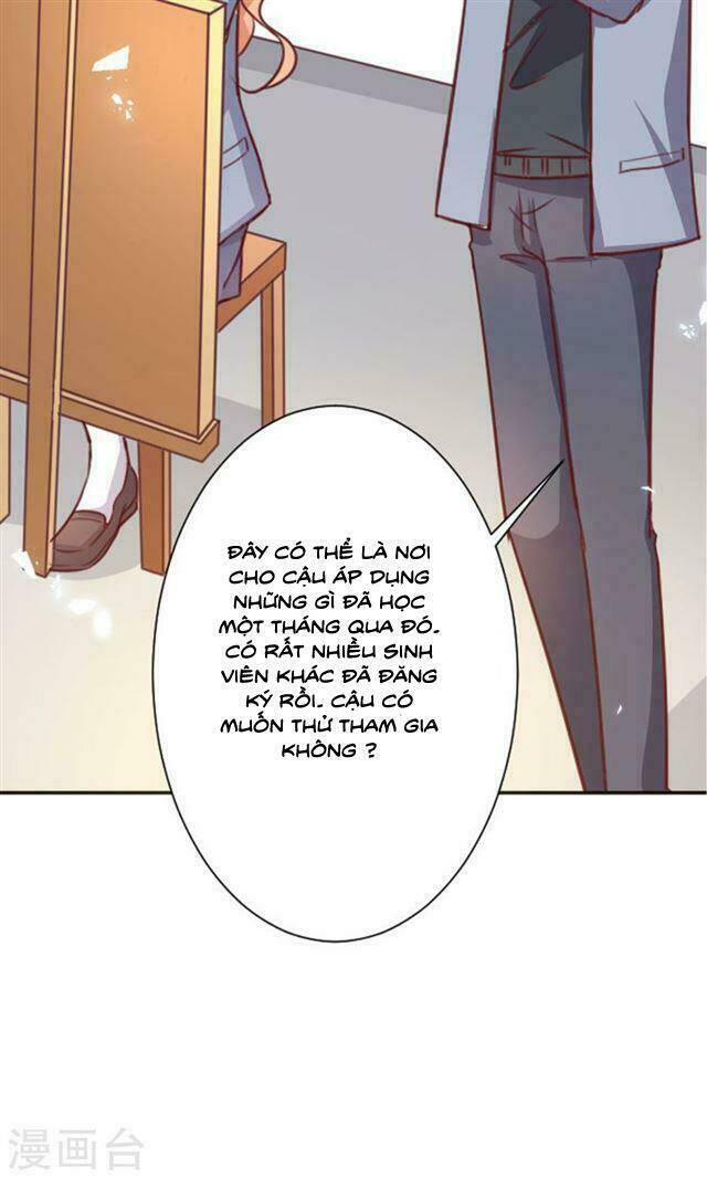 hôm nay tôi sẽ yêu ai đây ? chapter 11 49