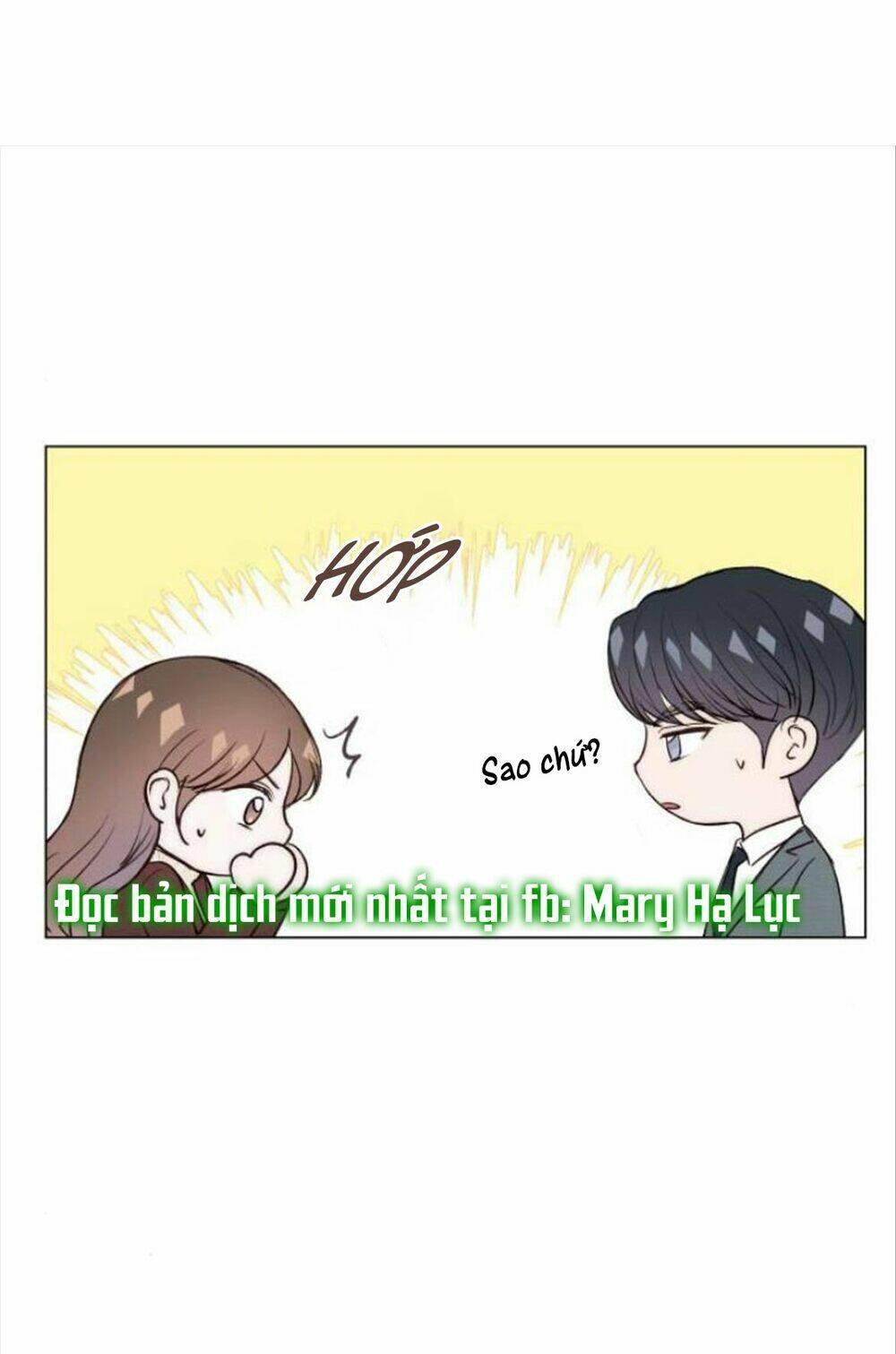 nhất định chúng ta sẽ được hạnh phúc chapter 18 90