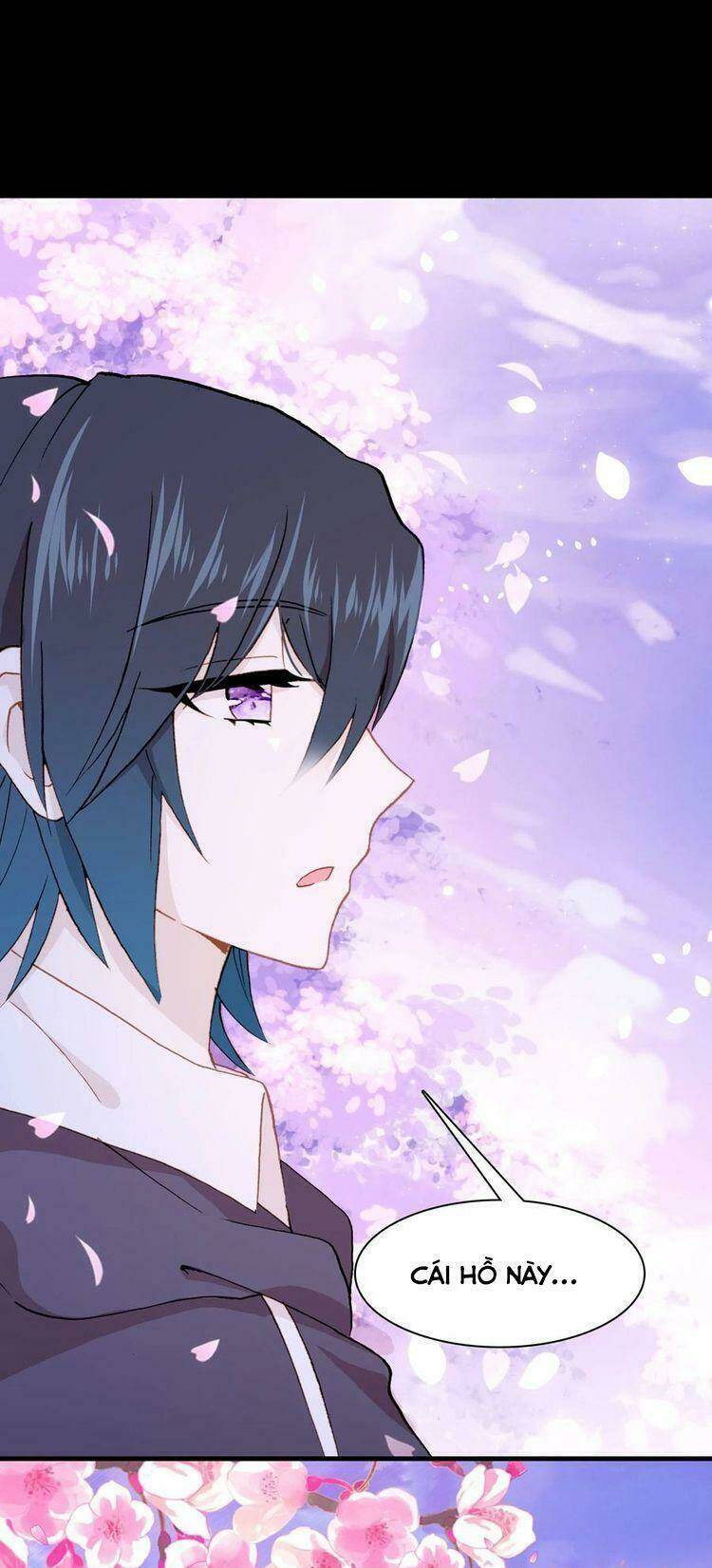 chuyển phát nhanh tình yêu chapter 29 34