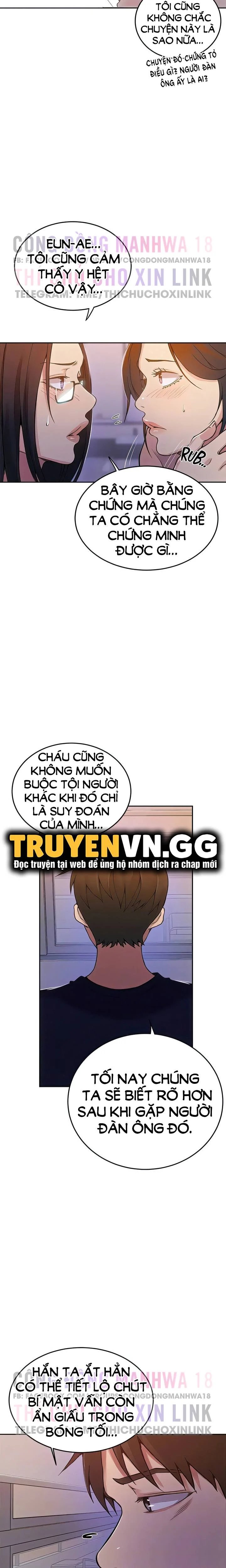 lớp học gia đình – secret class chapter 196 17