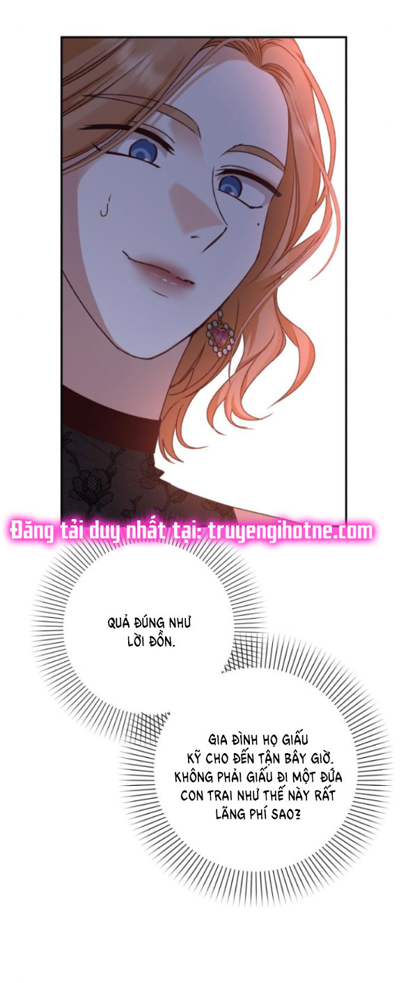 Bạo Chúa Muốn Có Cuộc Sống Tốt Đẹp chapter 37.1 - Trang 13