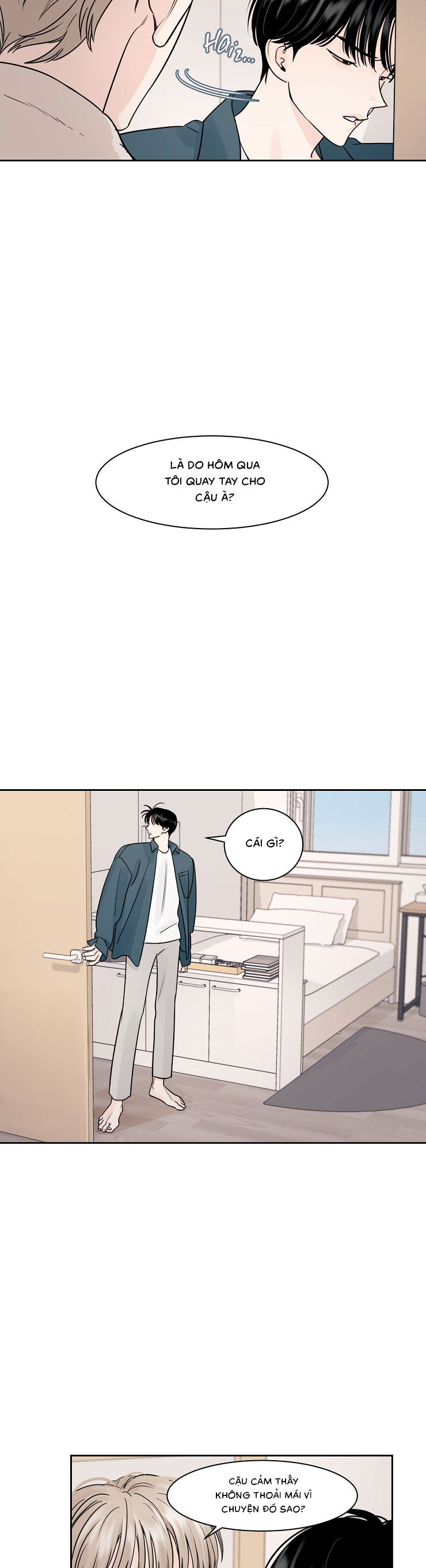 vùng tối chapter 3.5 11