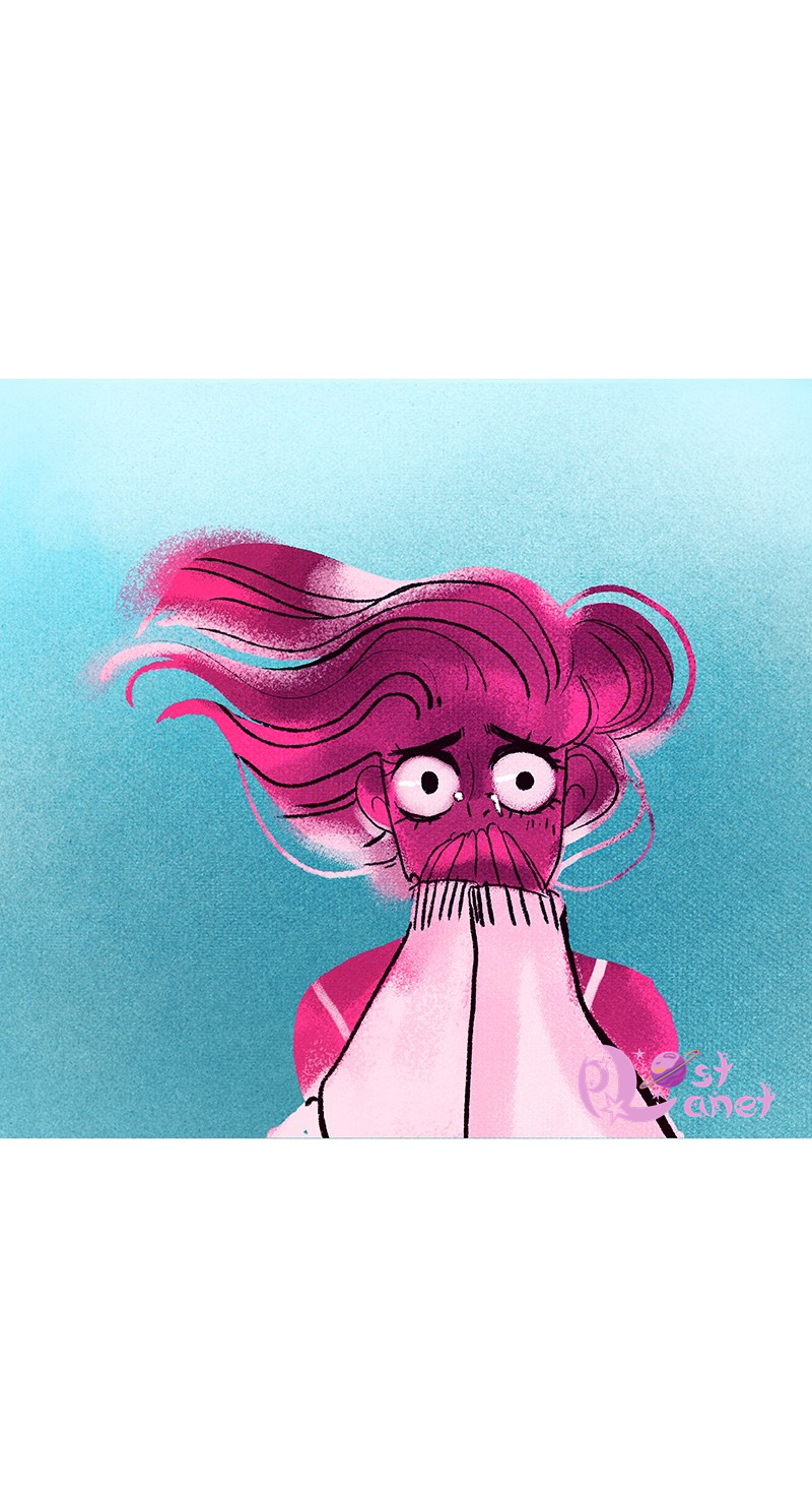 thần thoại olympus chapter 37 39