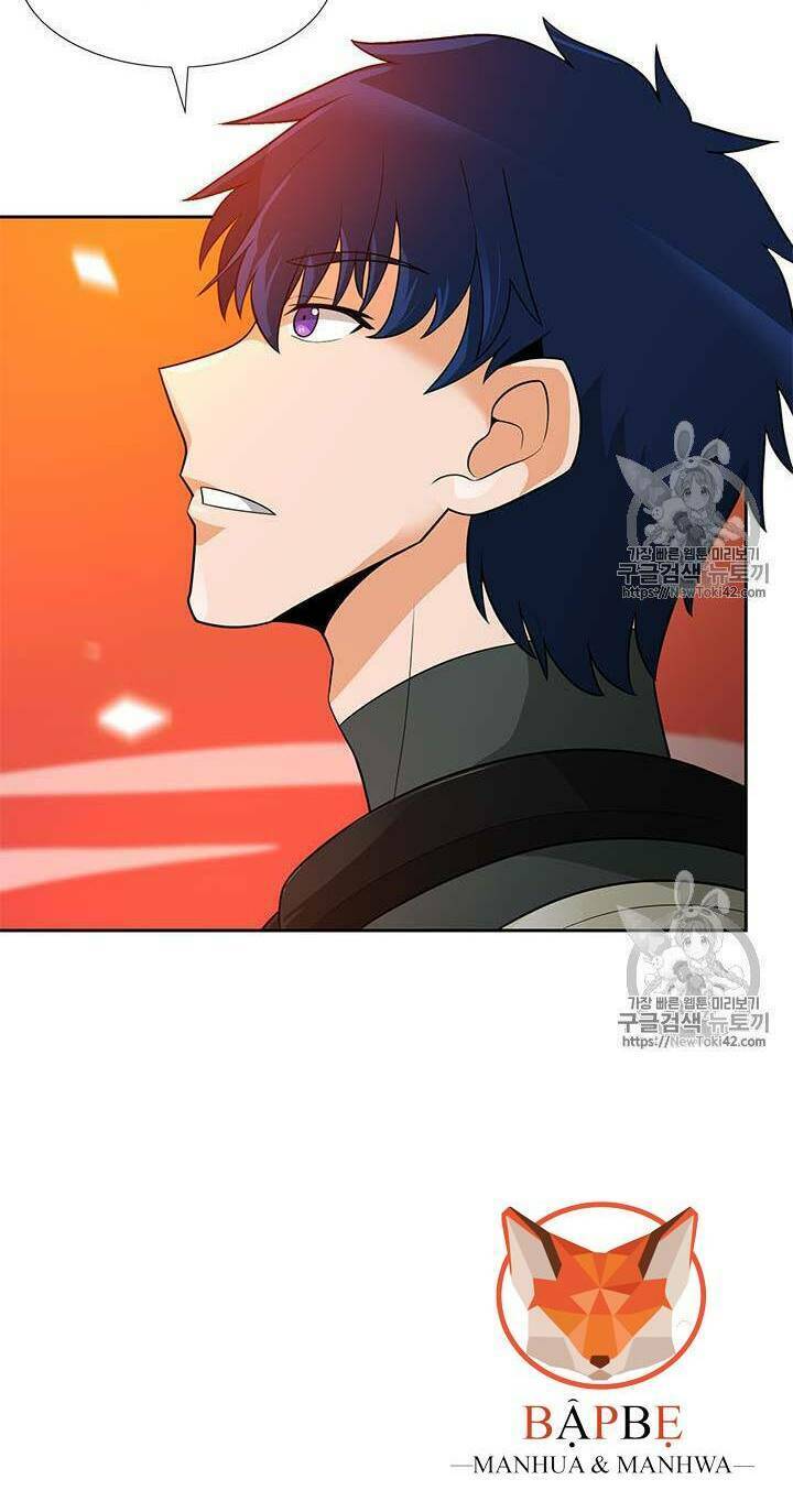 tôi tự động săn một mình chapter 42 42