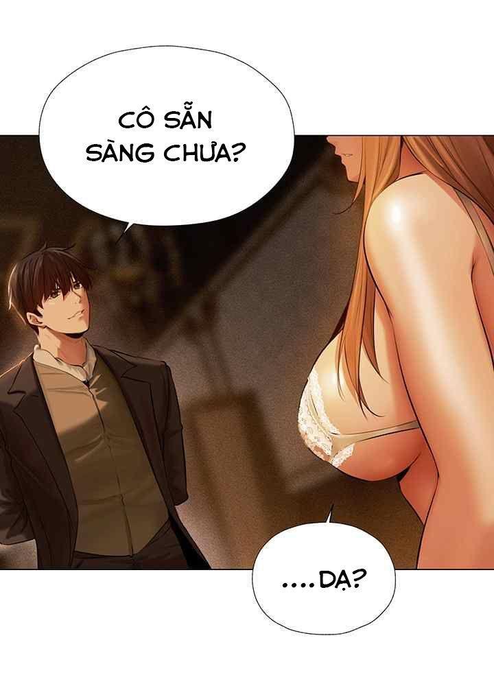 thợ săn bươm bướm chapter 6.1 61