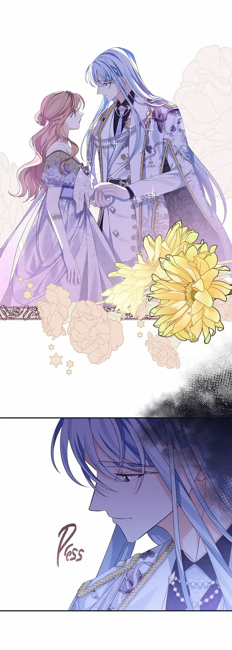 aster yêu dấu của tôi chapter 43 18