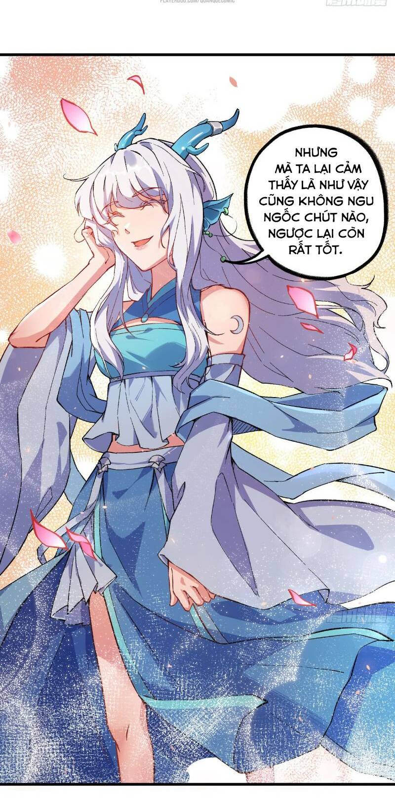 trường an tưởng tượng chapter 56 10