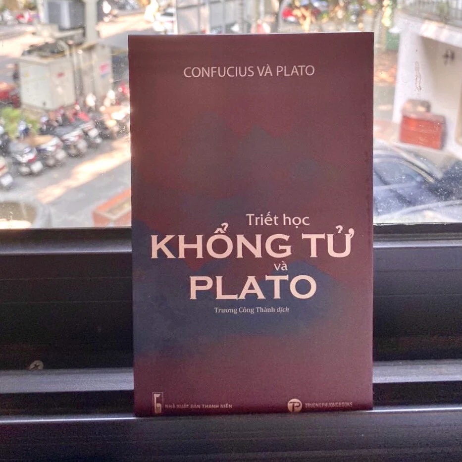 Triết Học Khổng Tử Và Plato