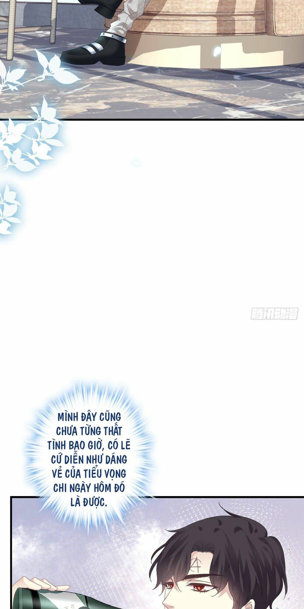 toàn bộ nắm trong tay chapter 119 6