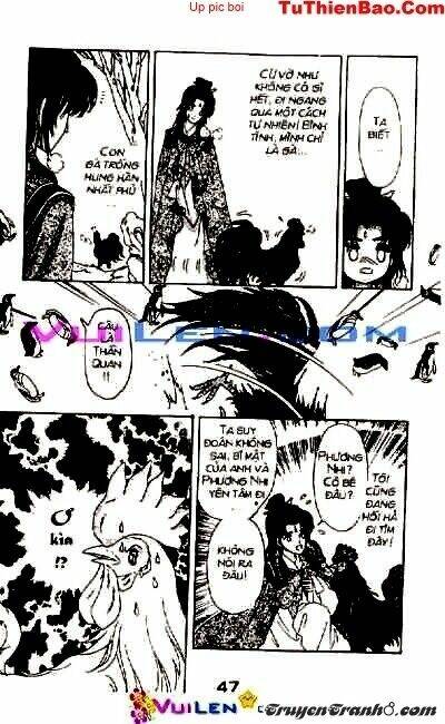 đóa hoa yêu kiều chapter 1 48