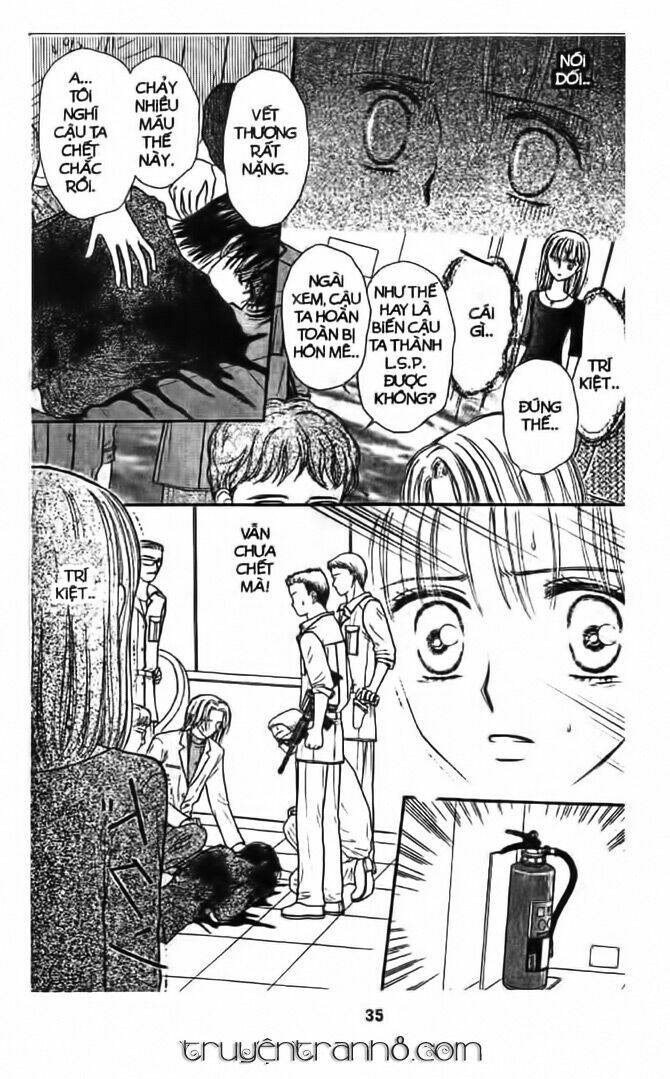 kẻ đồng hành - partner chapter 18 16
