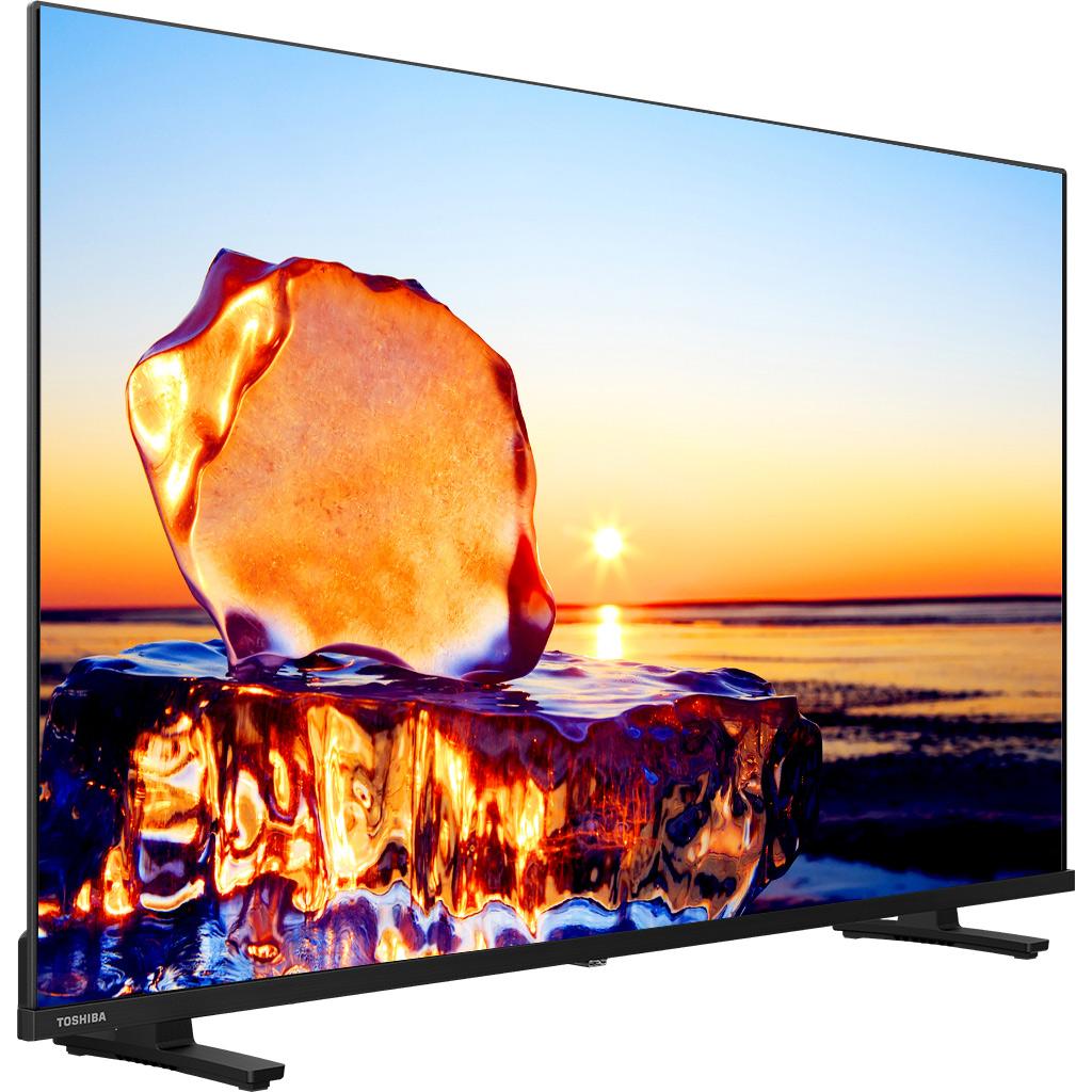 Smart Tivi Toshiba Full HD 43 inch 43E31MP- Hàng chính hãng