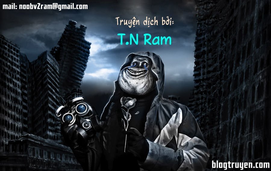 kyou kara hitman - sát thủ tạm thời chapter 62 7