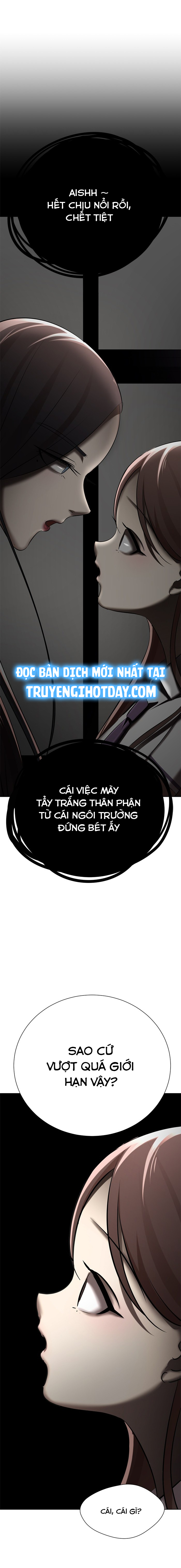 chỉ cần vài giây là xinh đẹp chapter 11 23