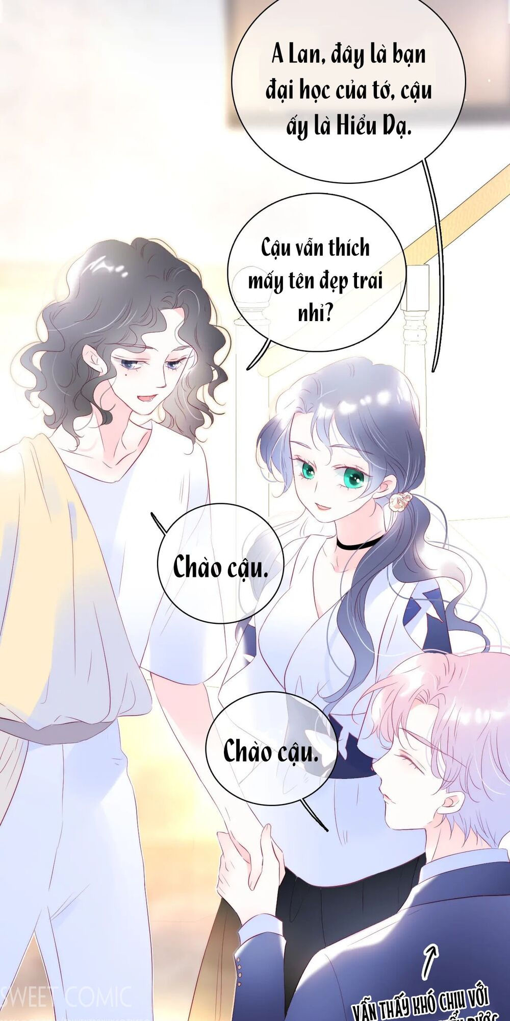 chạy trốn cùng con nhím chapter 36 30