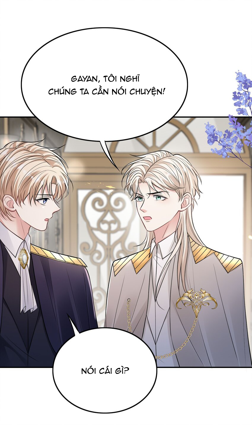 chiến lược tẩy trắng của phản diện chapter 10 35