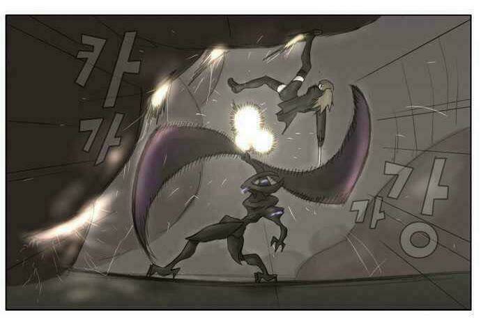 cuộc chiến với quái vật tại kỷ nguyên 430 chapter 2 36