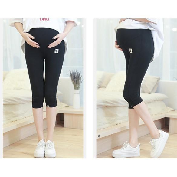 Quần ngố bầu legging quảng châu loại 1