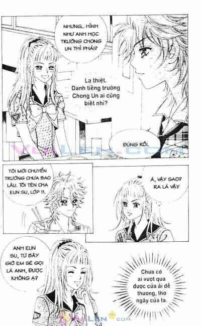 chàng gà mái chapter 4 54