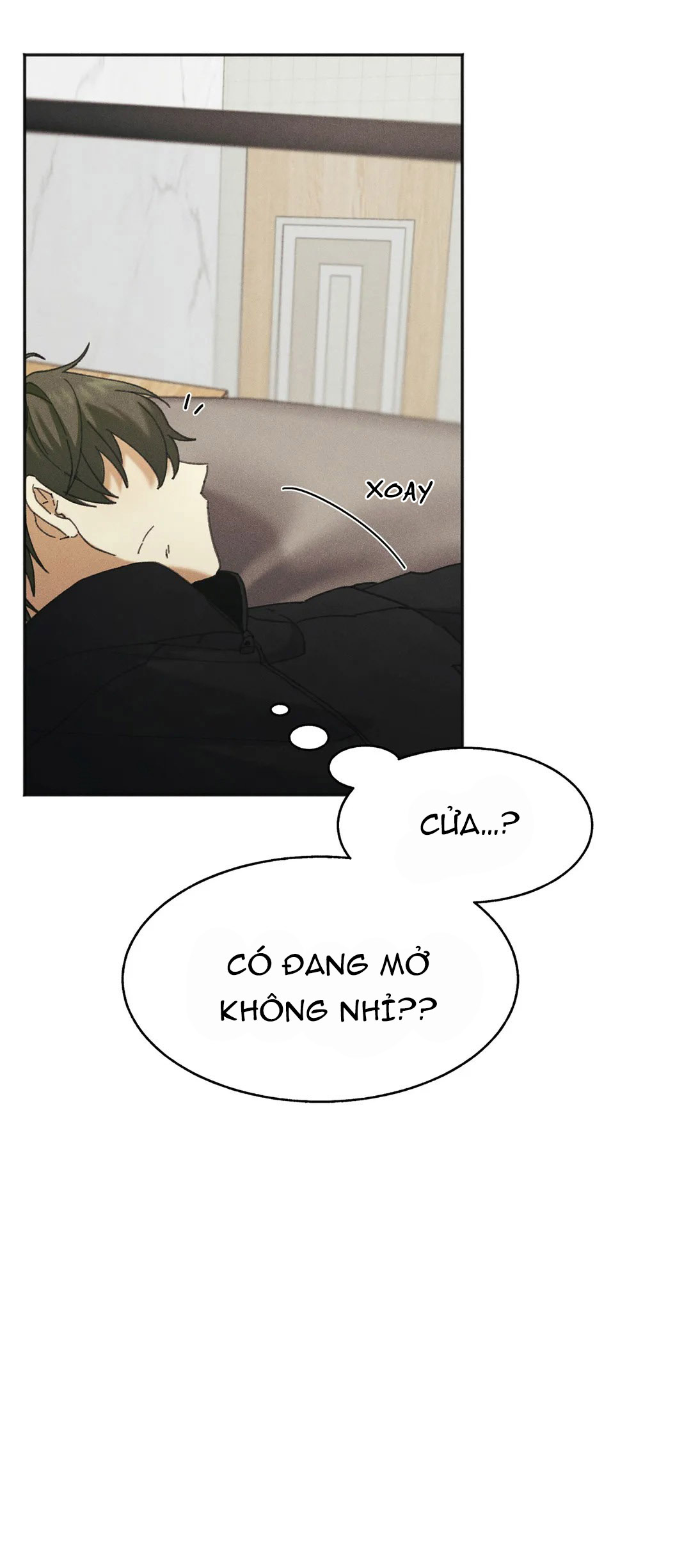 điểm mù chapter 2 25