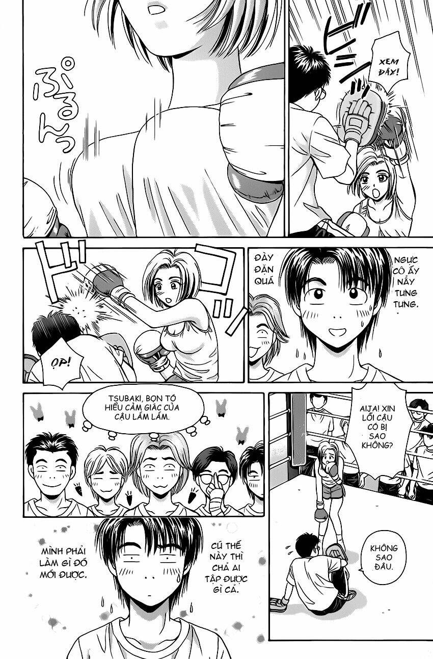 open sesame chapter 25 20