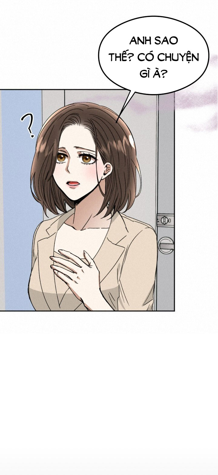 Ưu Thế Tuyệt Đối chapter 20.2 - Trang 19