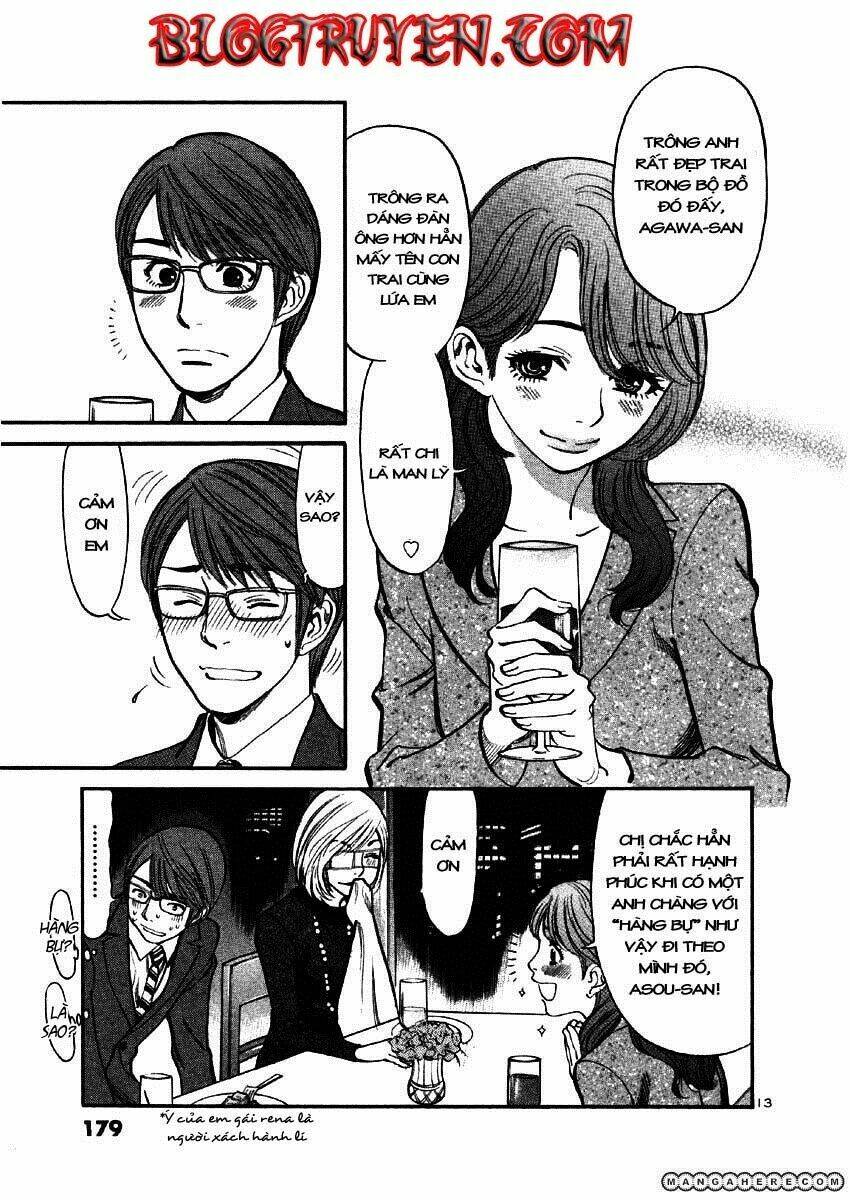 sakuranbo syndrome chapter 37 13