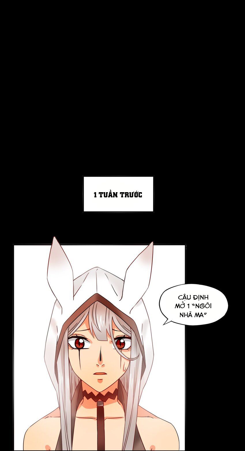 tôi trở thành ceo ở thế giới khác chapter 13 2