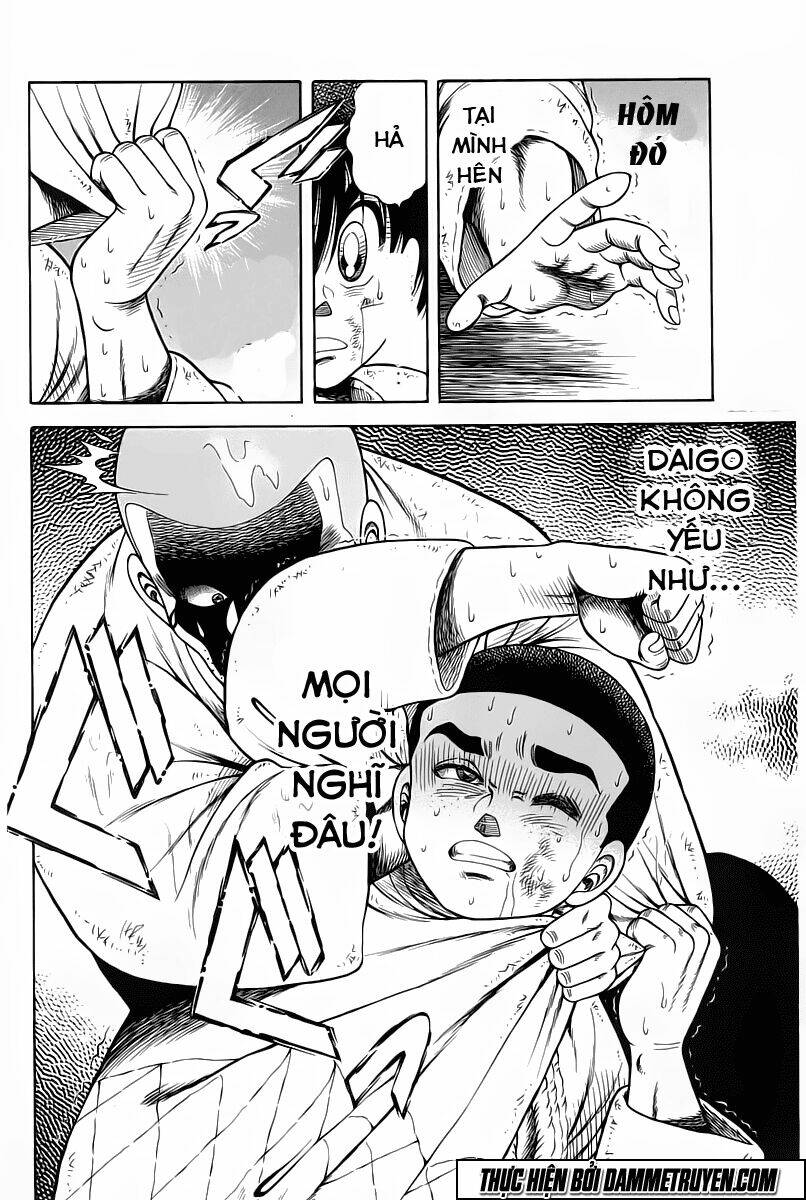 shin kotaro makaritoru! juudouhen chapter 23 19