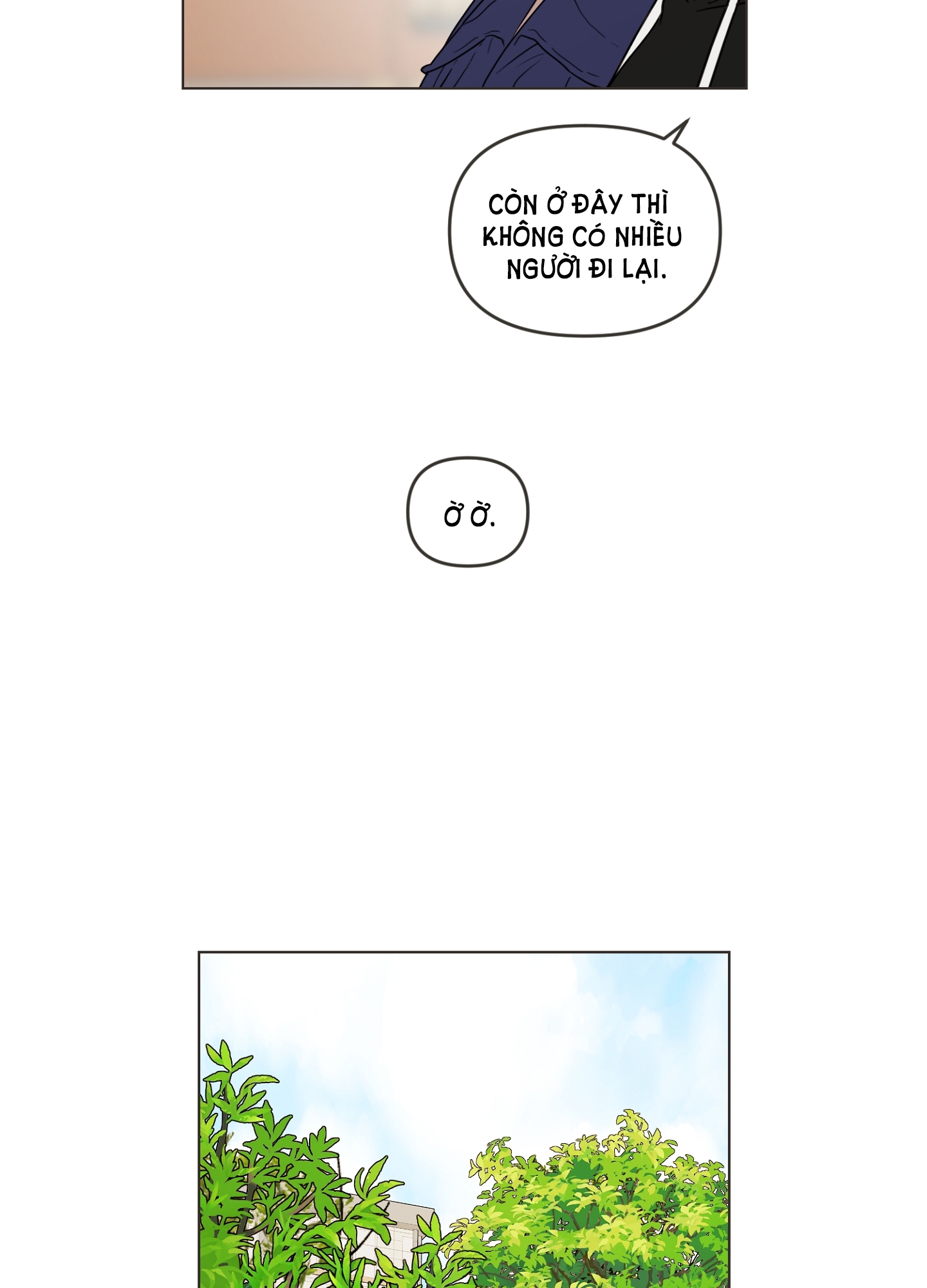 [18+] bạn bè cái quái gì chapter 6.1 10