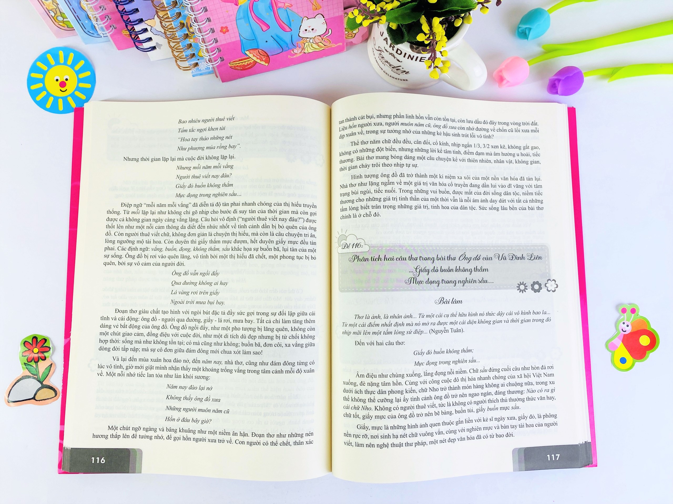 Sách - 199 Bài và Đoạn Văn Hay lớp 7 - Biên soạn theo chương trình GDPT mới - ndbooks