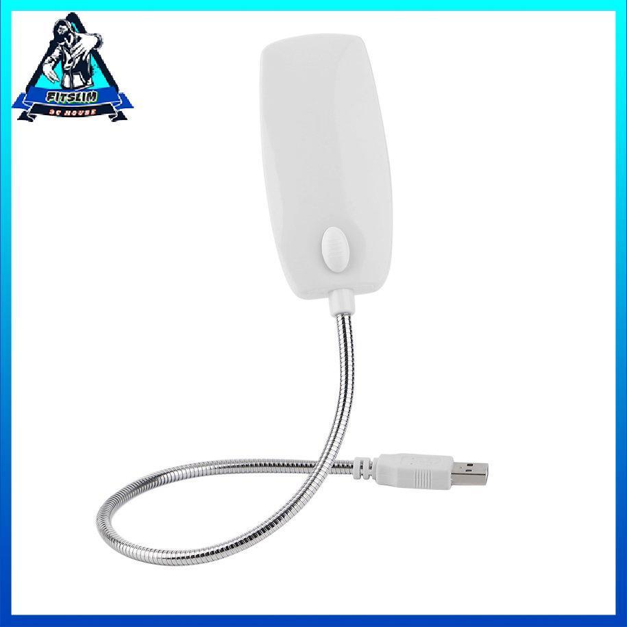 Đèn Laptop Siêu Sáng 28 Led Usb Máy Tính Để Bàn Đọc Sách